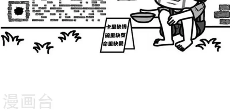 第163话 表情包丨人生不易全靠自己加戏 第14页