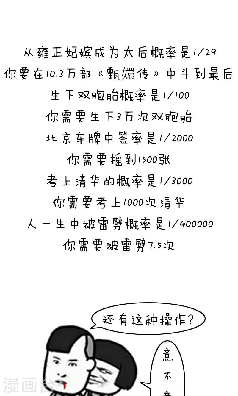 第196话 表情包丨支付宝中国锦鲤 第7页