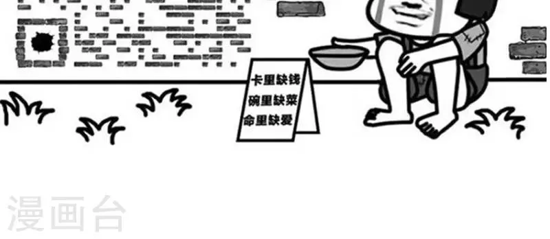 第209话 表情包丨哭穷 第15页