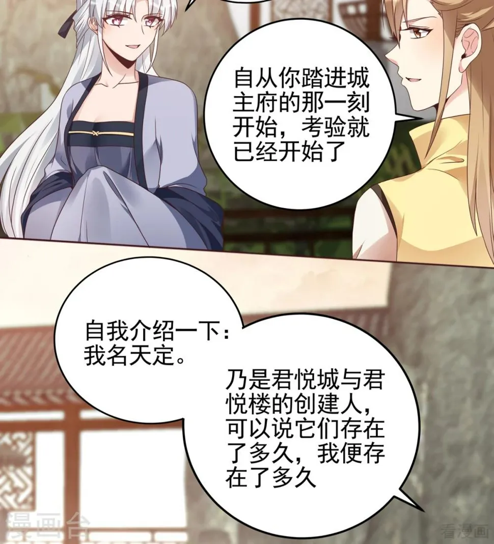 第144话 真正的主人 第13页