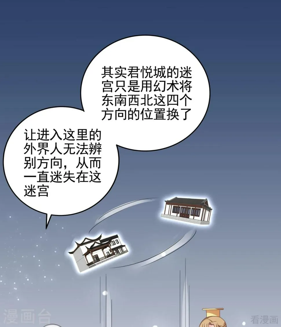 第144话 真正的主人 第21页