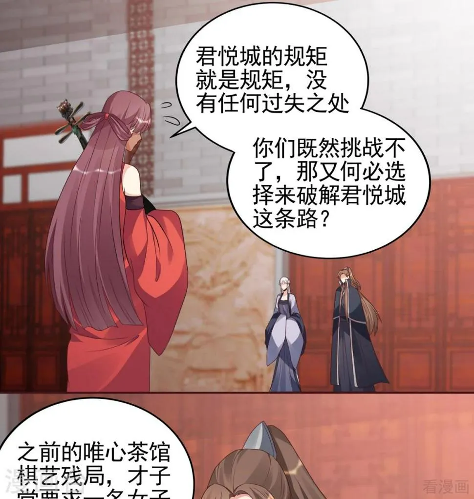第140话 熟悉的感觉 第26页
