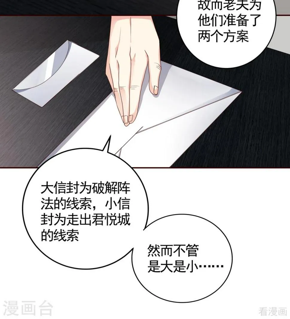 第134话 接受真的我 第10页
