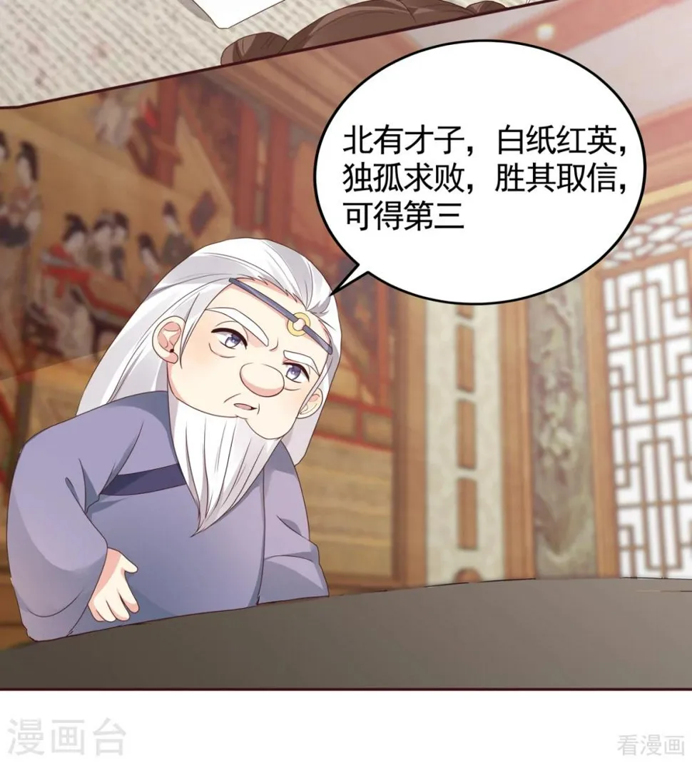 第134话 接受真的我 第20页