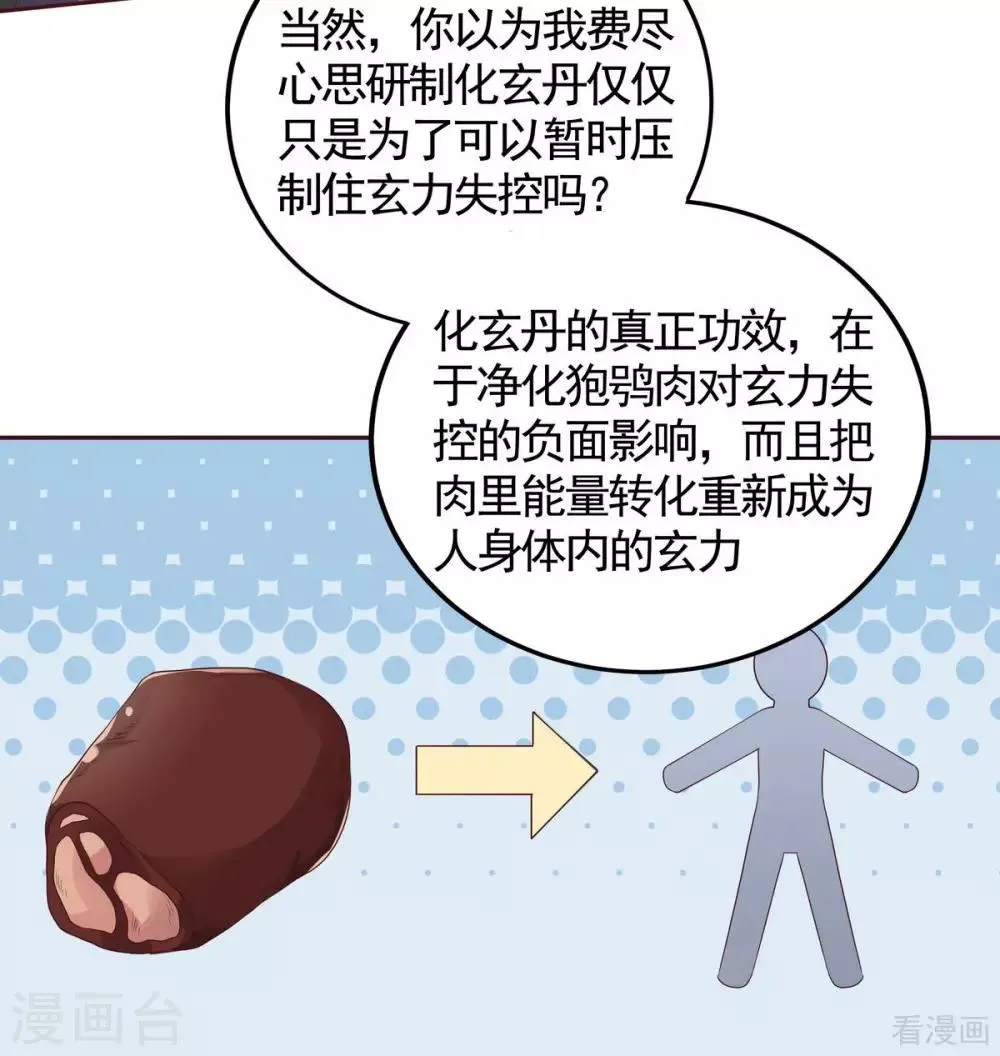 第126话 我的秘密 第12页
