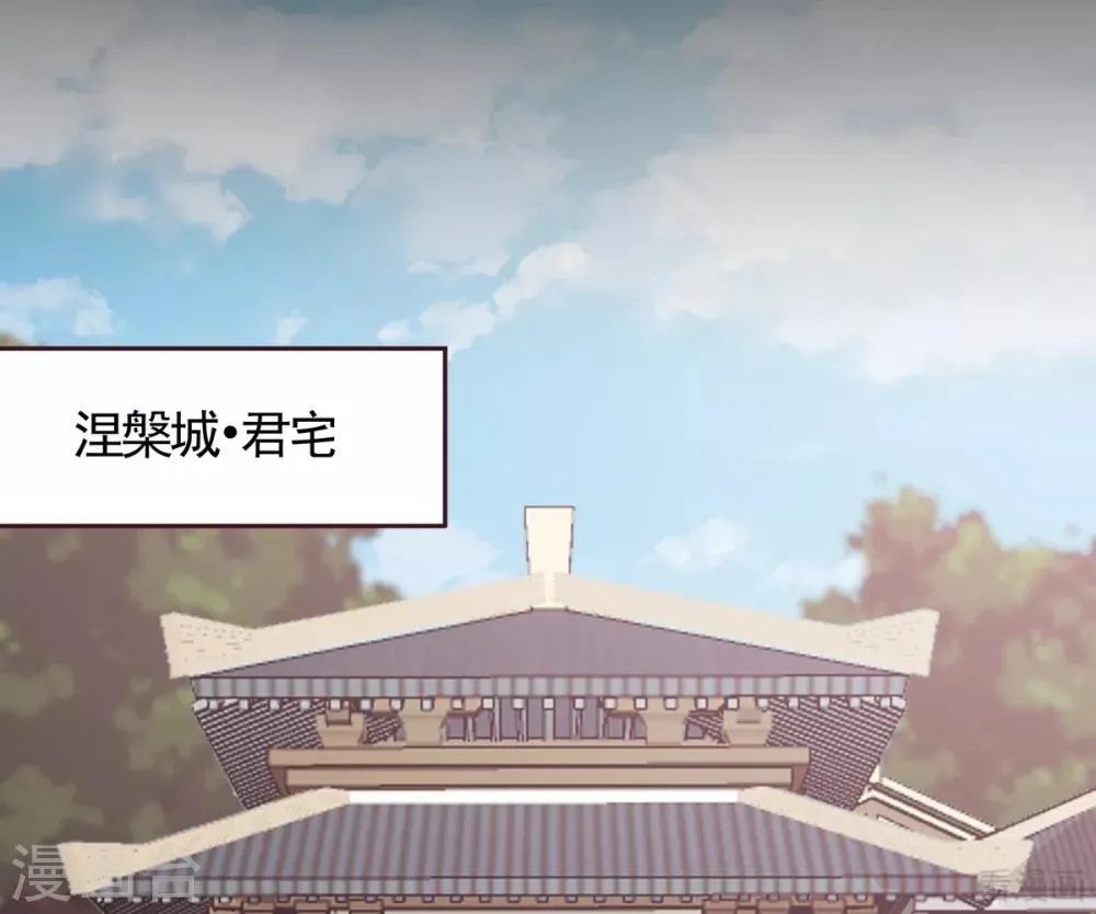 第123话 一家团聚啦 第13页