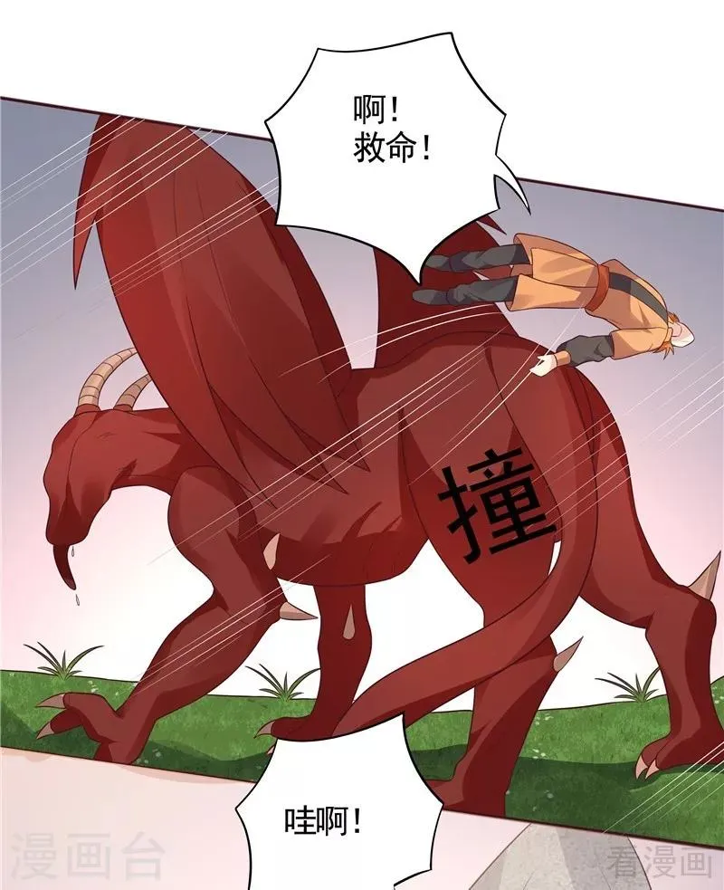 第108话 二十三岁的九级玄师 第12页