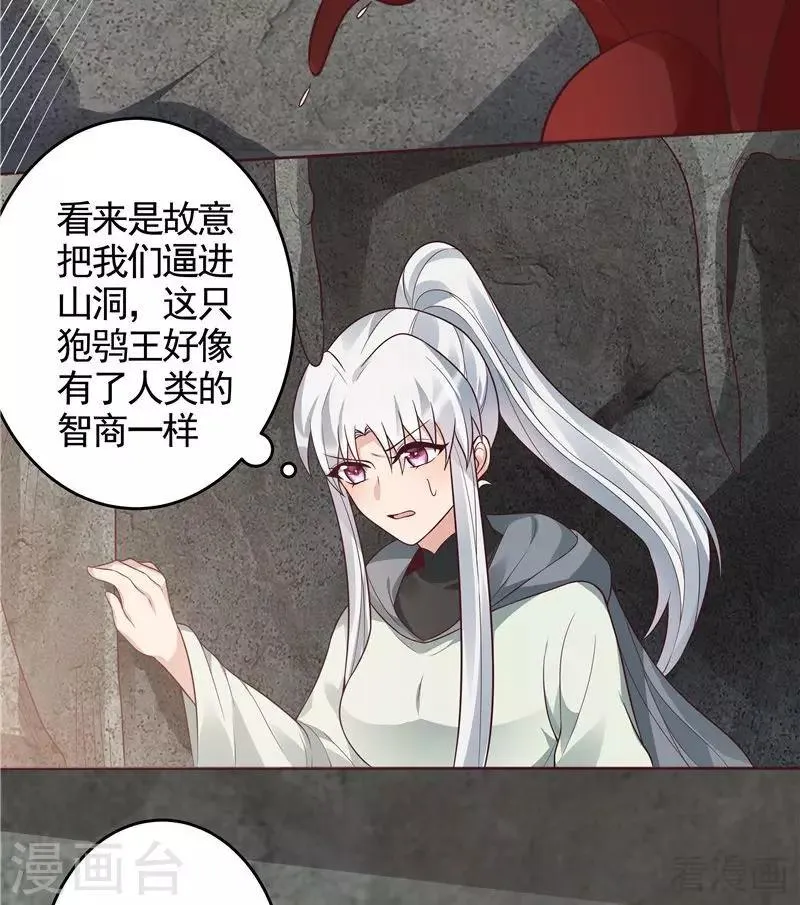 第108话 二十三岁的九级玄师 第15页