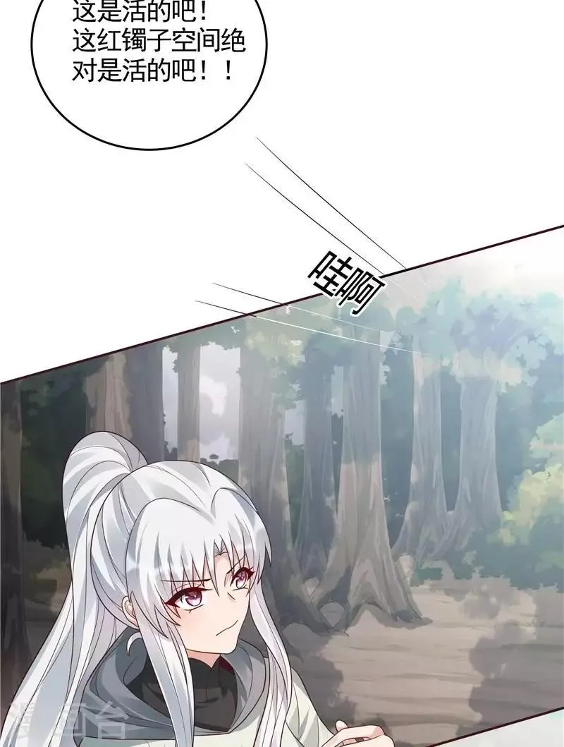 第107话 第二次重生 第28页