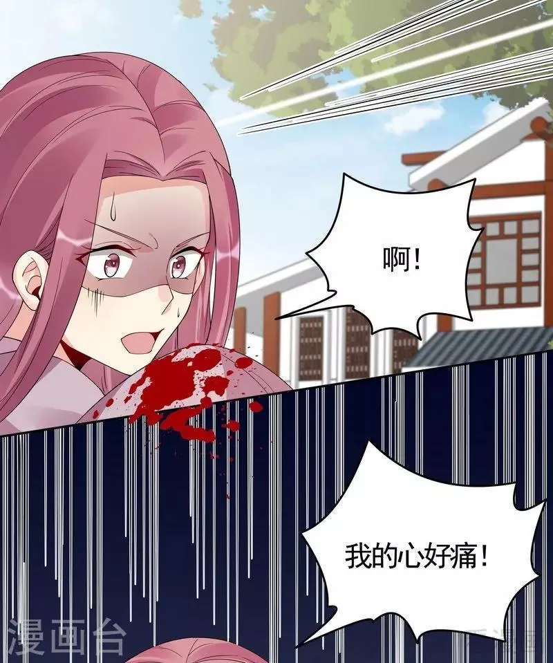 第77话 君无颜杀了”君无言“ 第17页