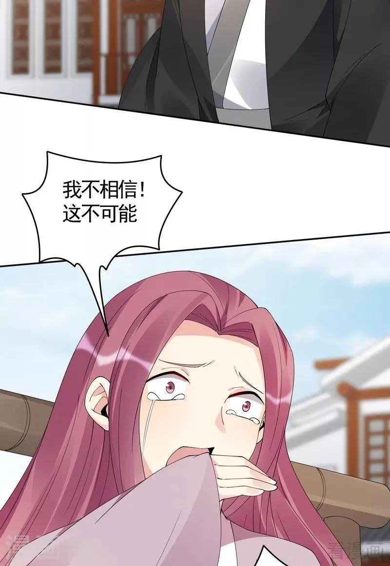 第77话 君无颜杀了”君无言“ 第25页