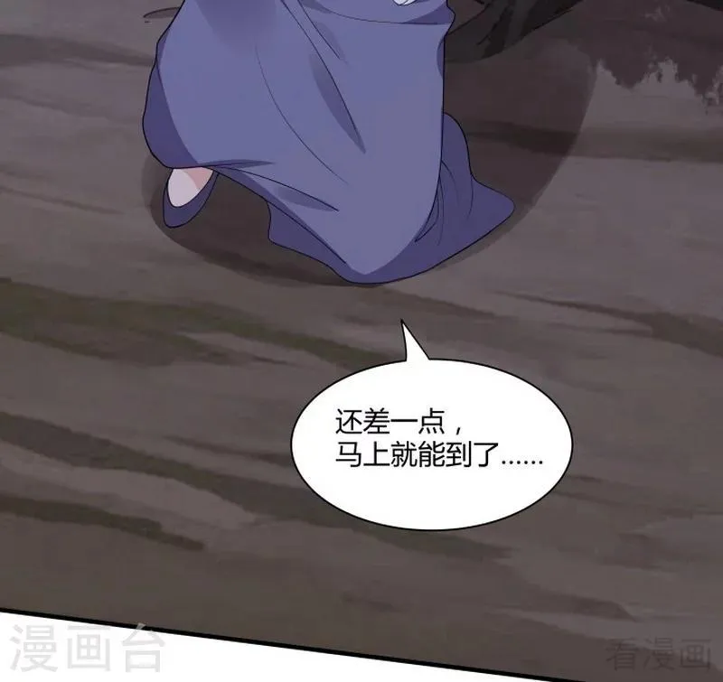 第38话 君丫头要生了！ 第28页