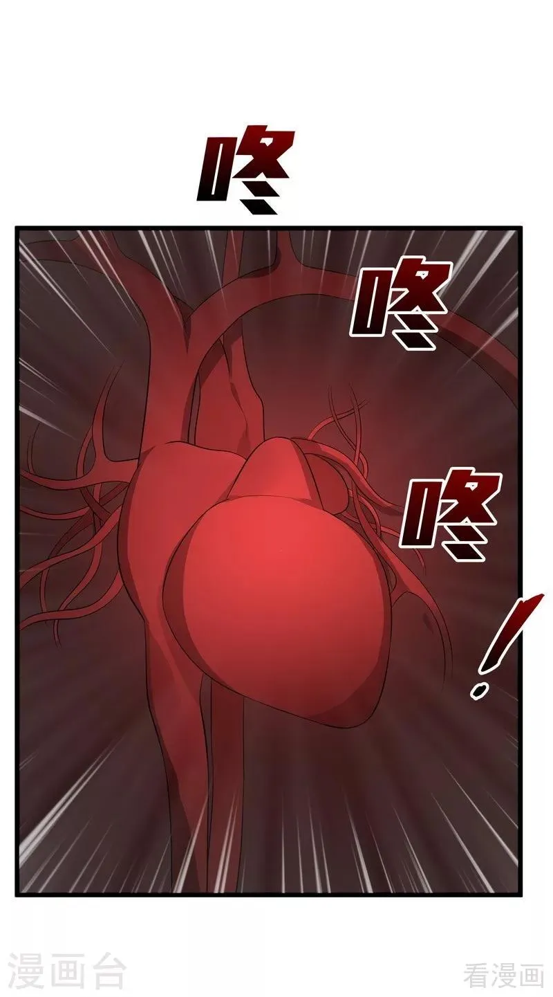 第35话 帝轩找到了“君无颜” 第2页