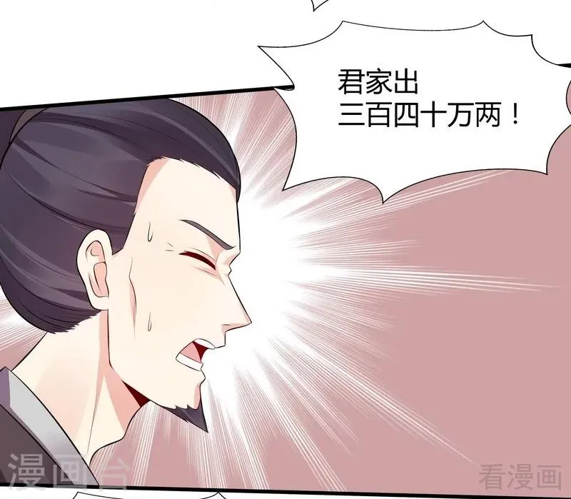第27话 天价单品拍卖！ 第9页