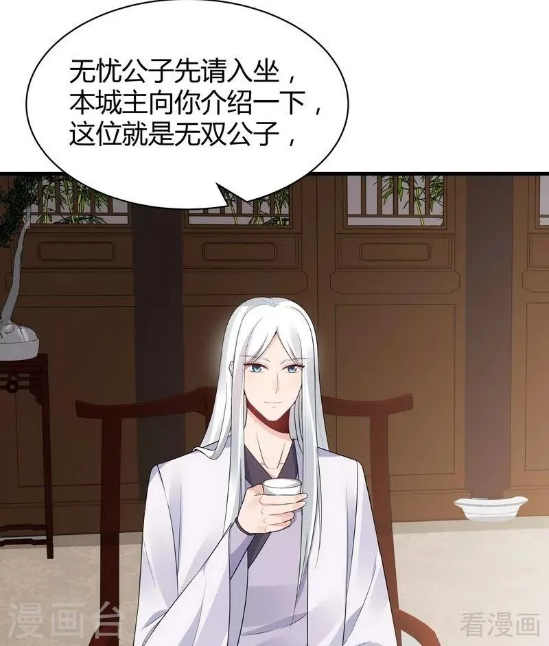 第27话 天价单品拍卖！ 第28页