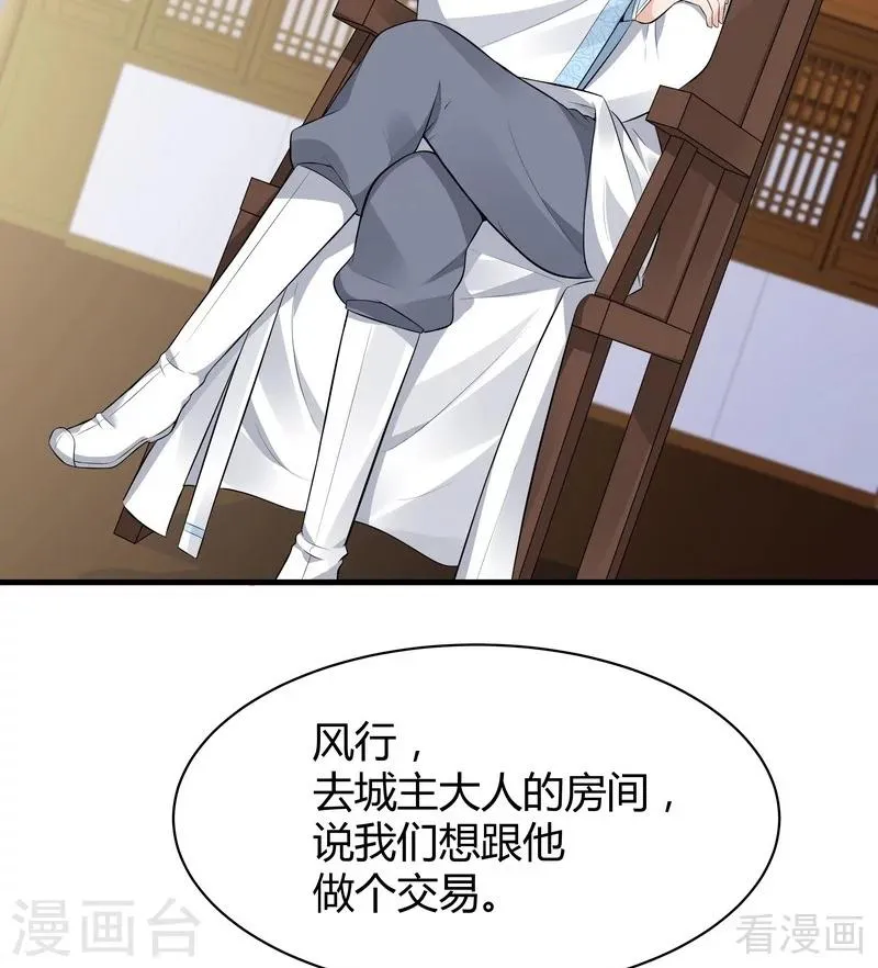 第26话 打脸赚翻啦！ 第24页