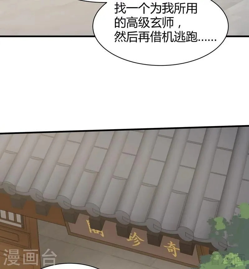 第18话 奇珍阁拍卖 第29页