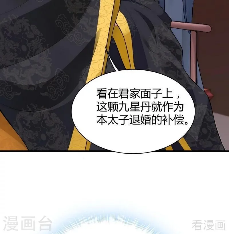 第8话 太子殿下与婚约 第30页