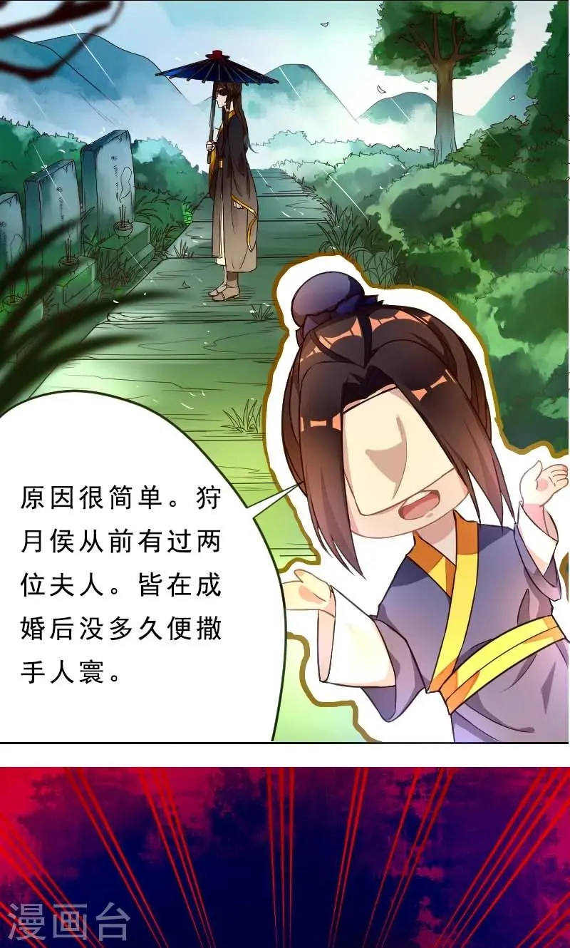 第1话 本命克妻 第11页