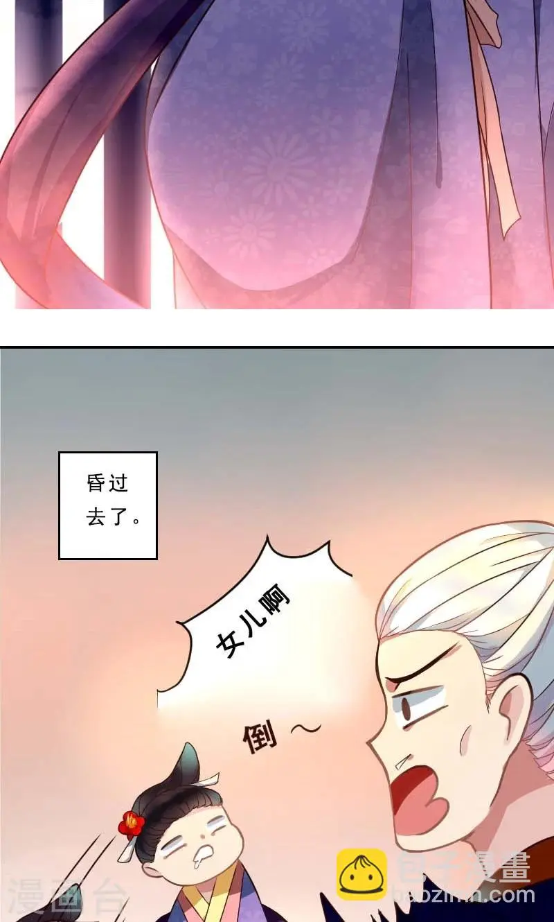 第1话 本命克妻 第22页