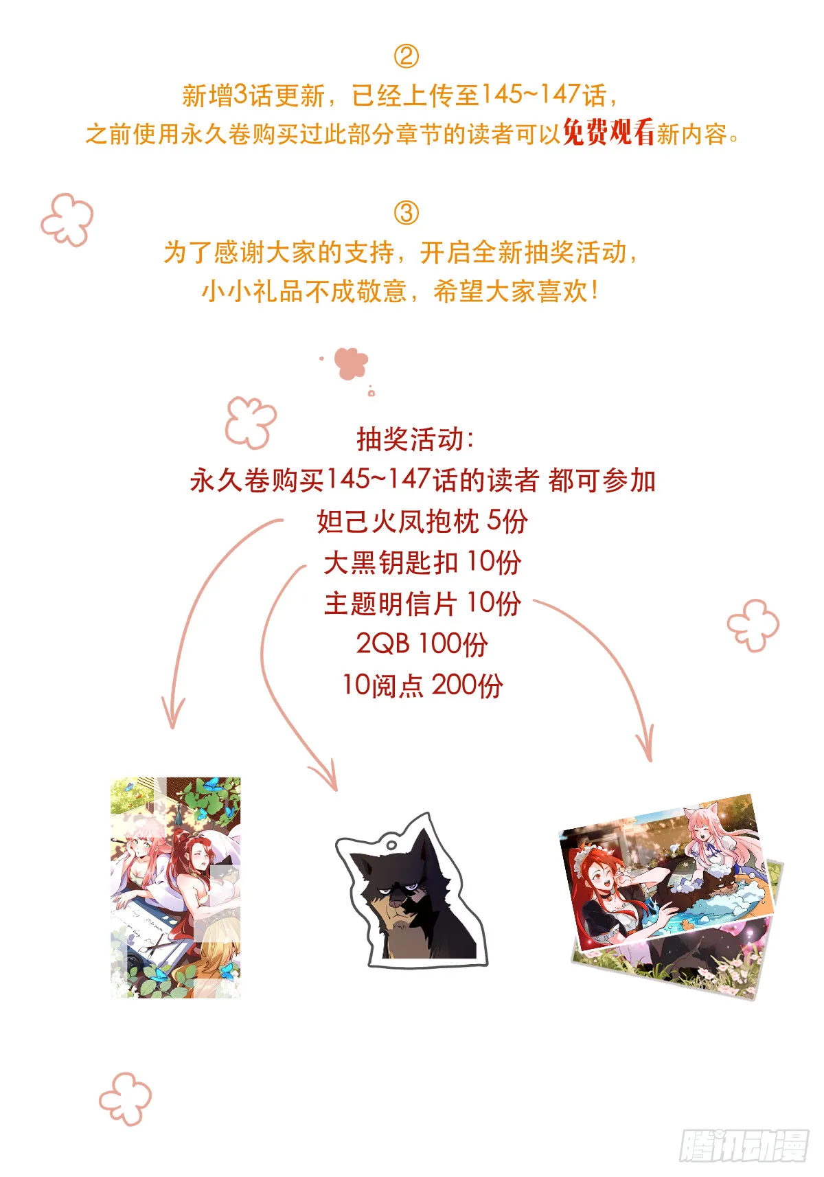 公告 第3页