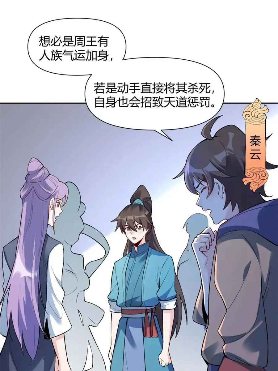 第446话 446话 第35页