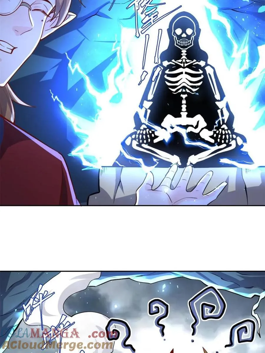 第448话 448话 第19页