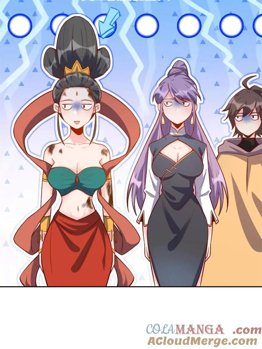 第448话 448话 第28页
