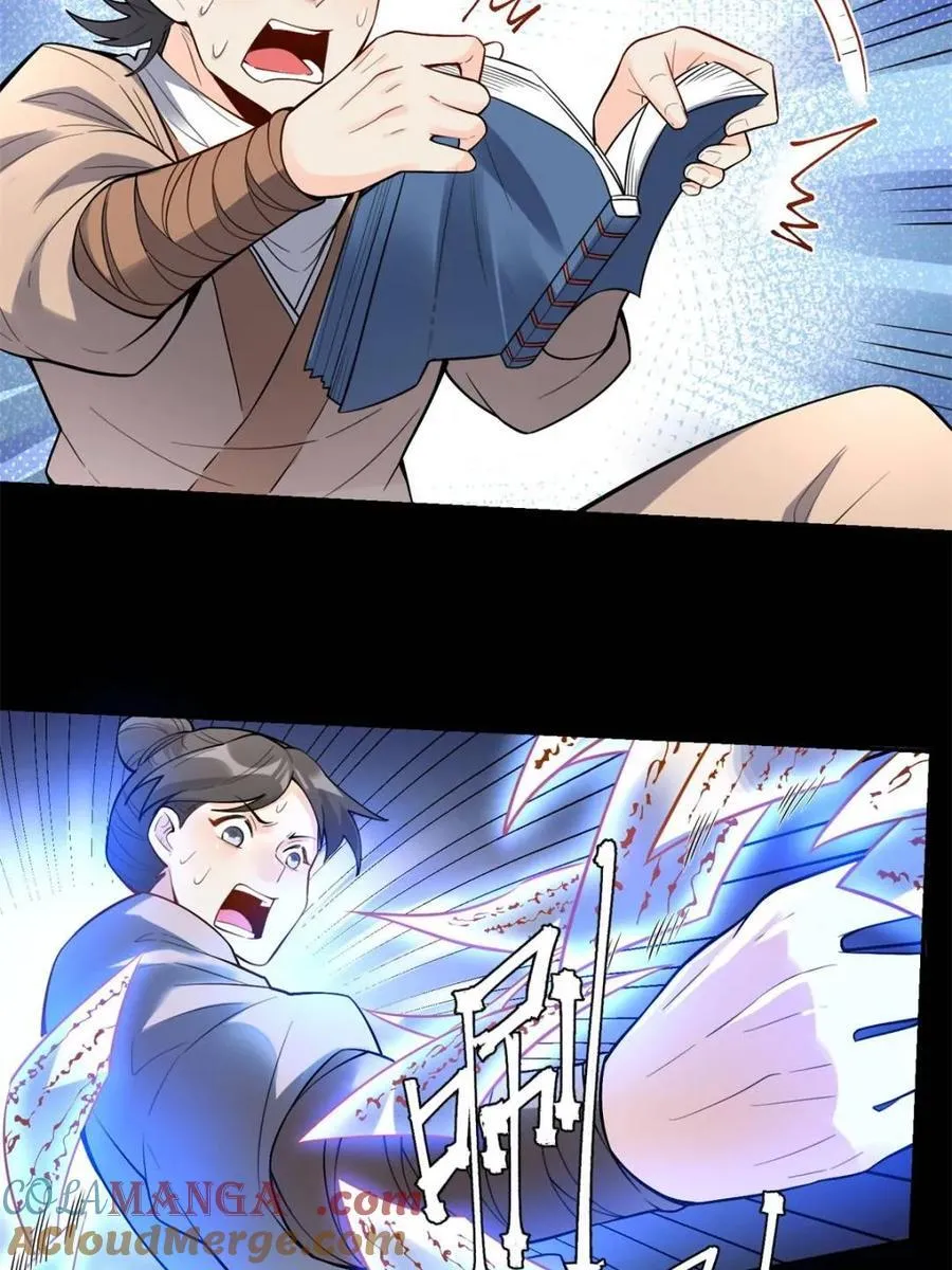 第454话 454话 第49页