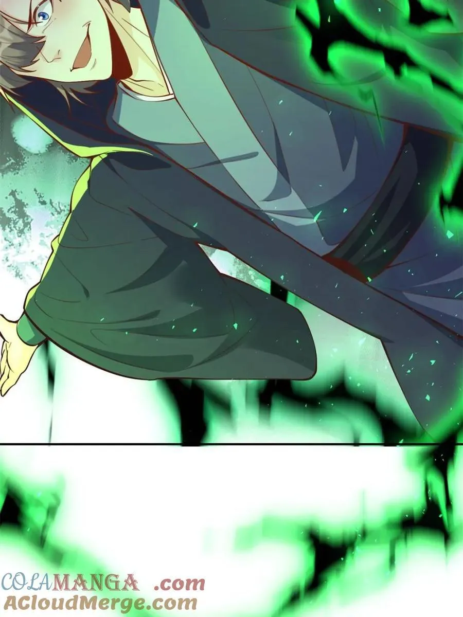 第463话 463话 第61页