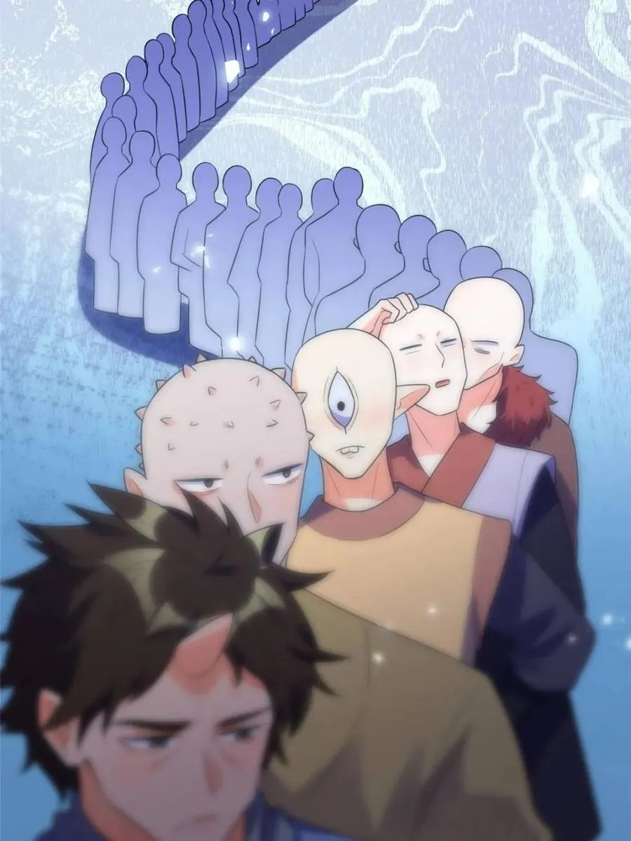 第466话 466话 第23页
