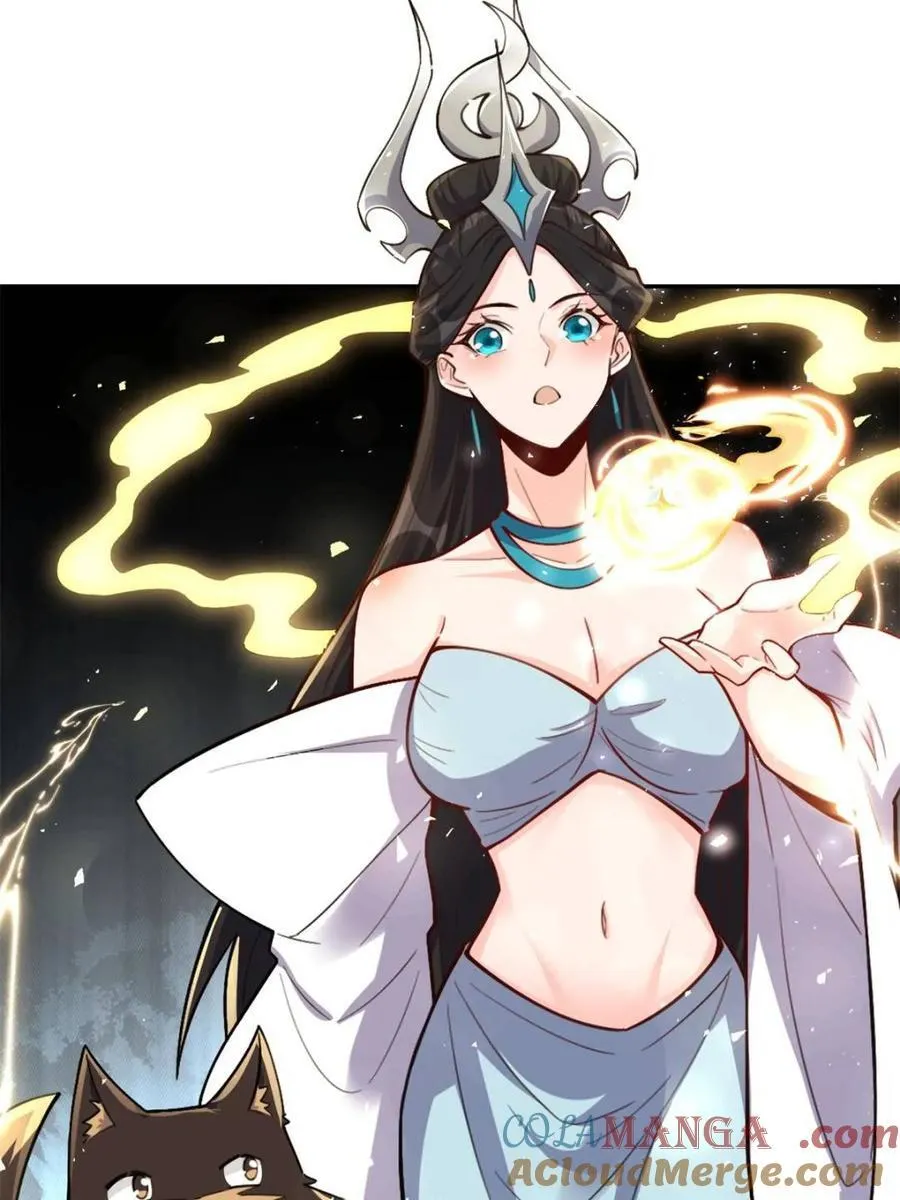 第477话 477话 第67页