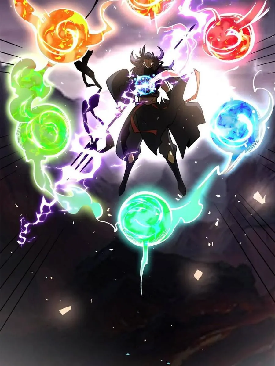 第486话 486话 第75页