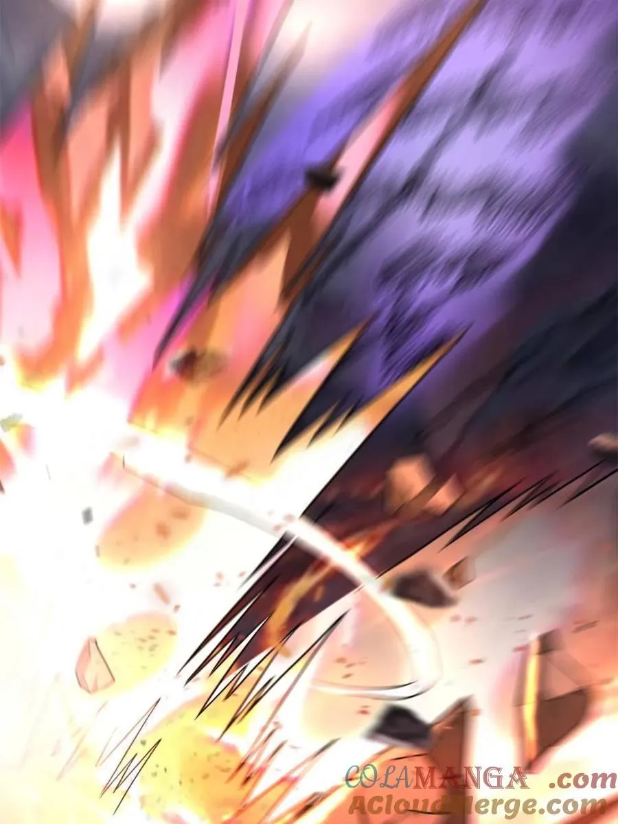 第487话 487话 第10页