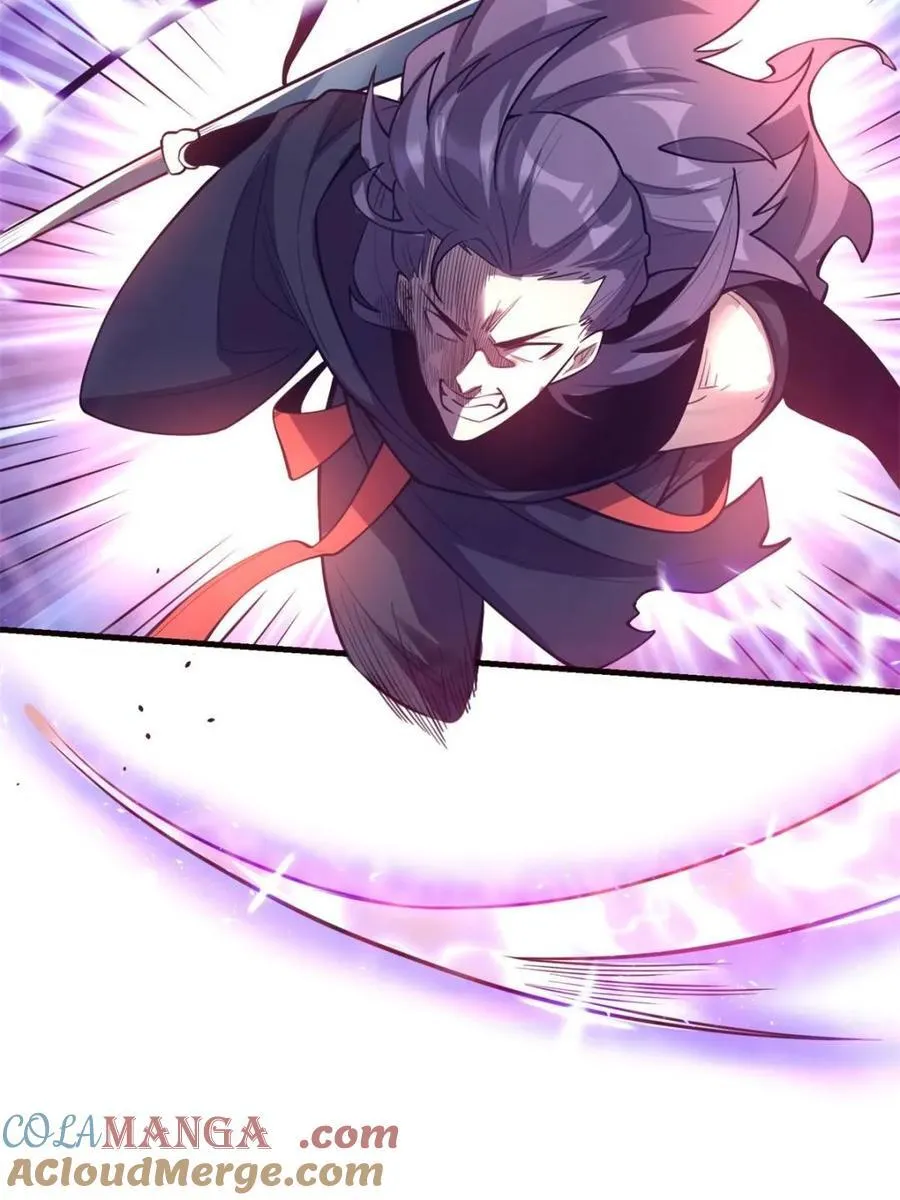 第487话 487话 第31页