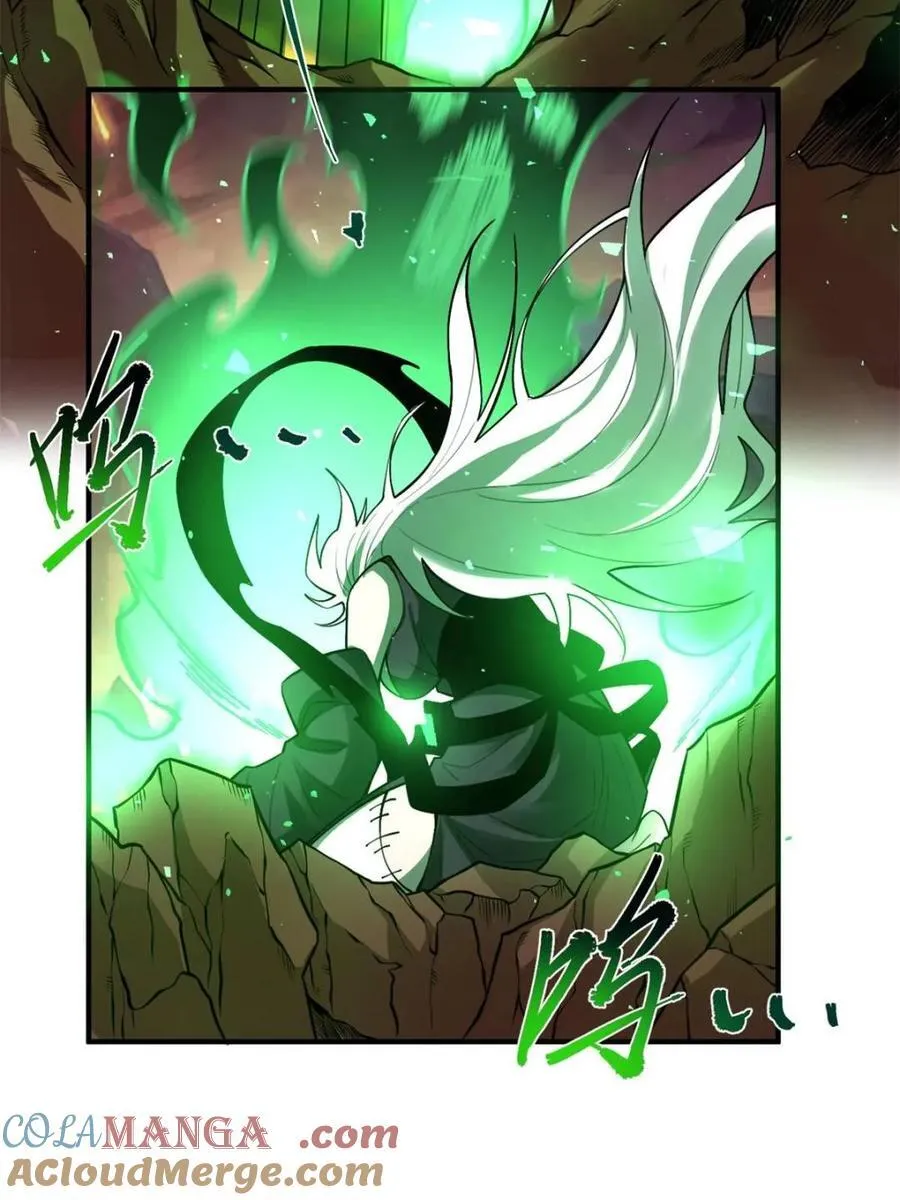 第487话 487话 第64页