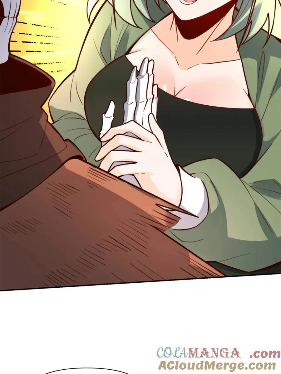 第495话 495话 第61页