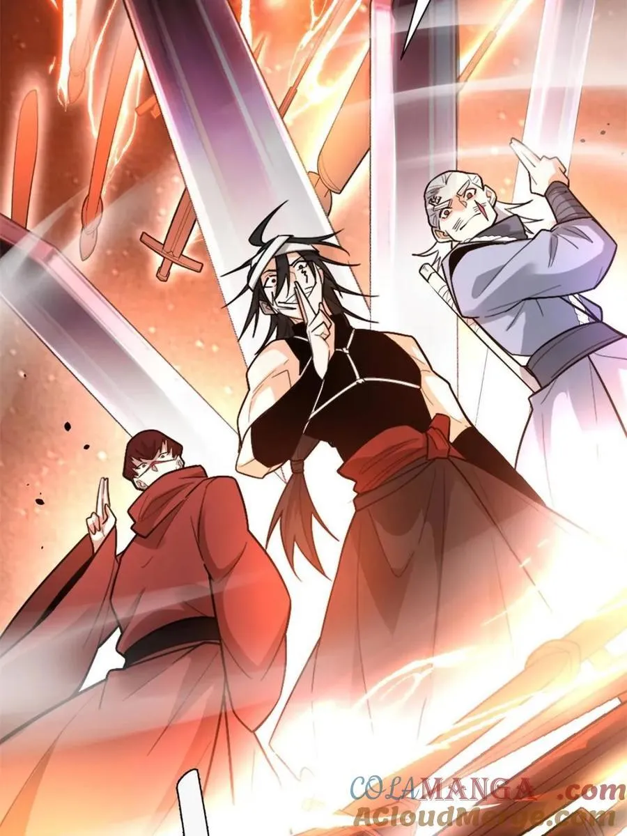 第497话 497话 第40页