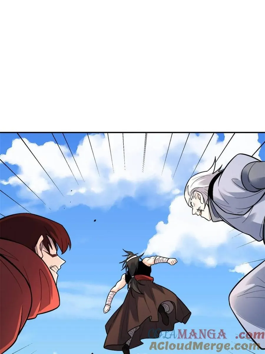 第499话 499话 第93页