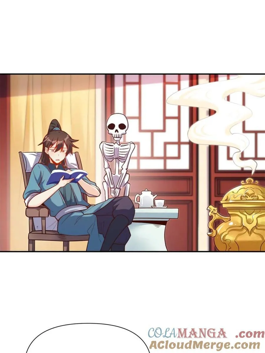 第501话 501话 第40页