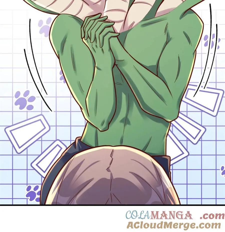 第571话 571话 第61页