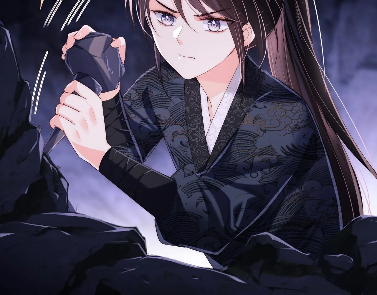 第5话 把身体给你，好吗？ 第27页