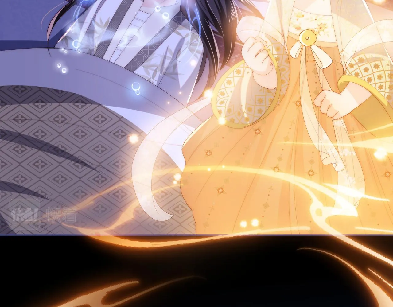 第11话 小恶女要消失了？！ 第11页