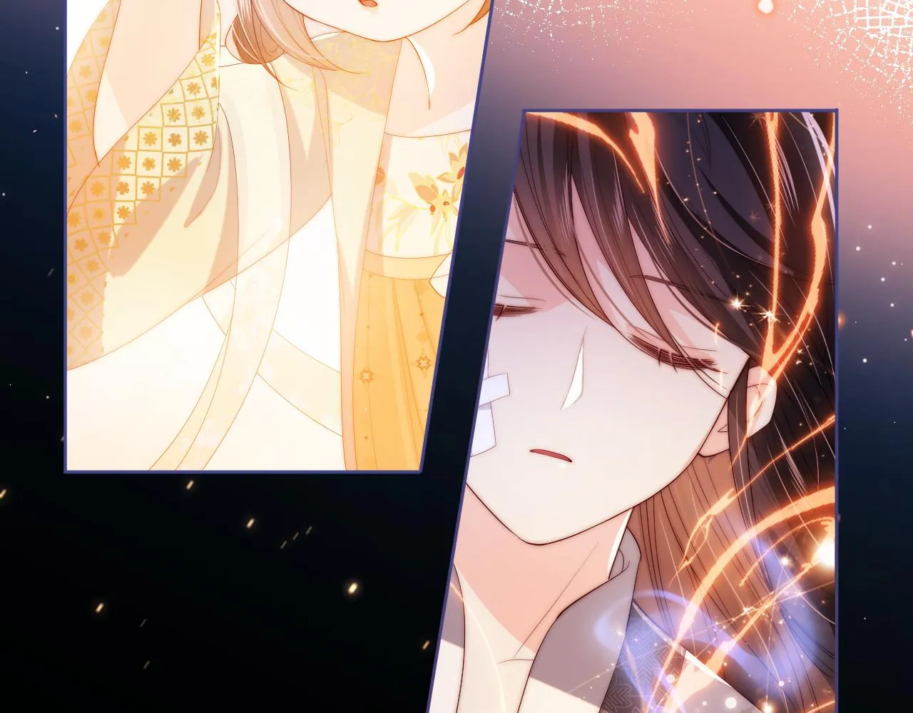 第11话 小恶女要消失了？！ 第17页