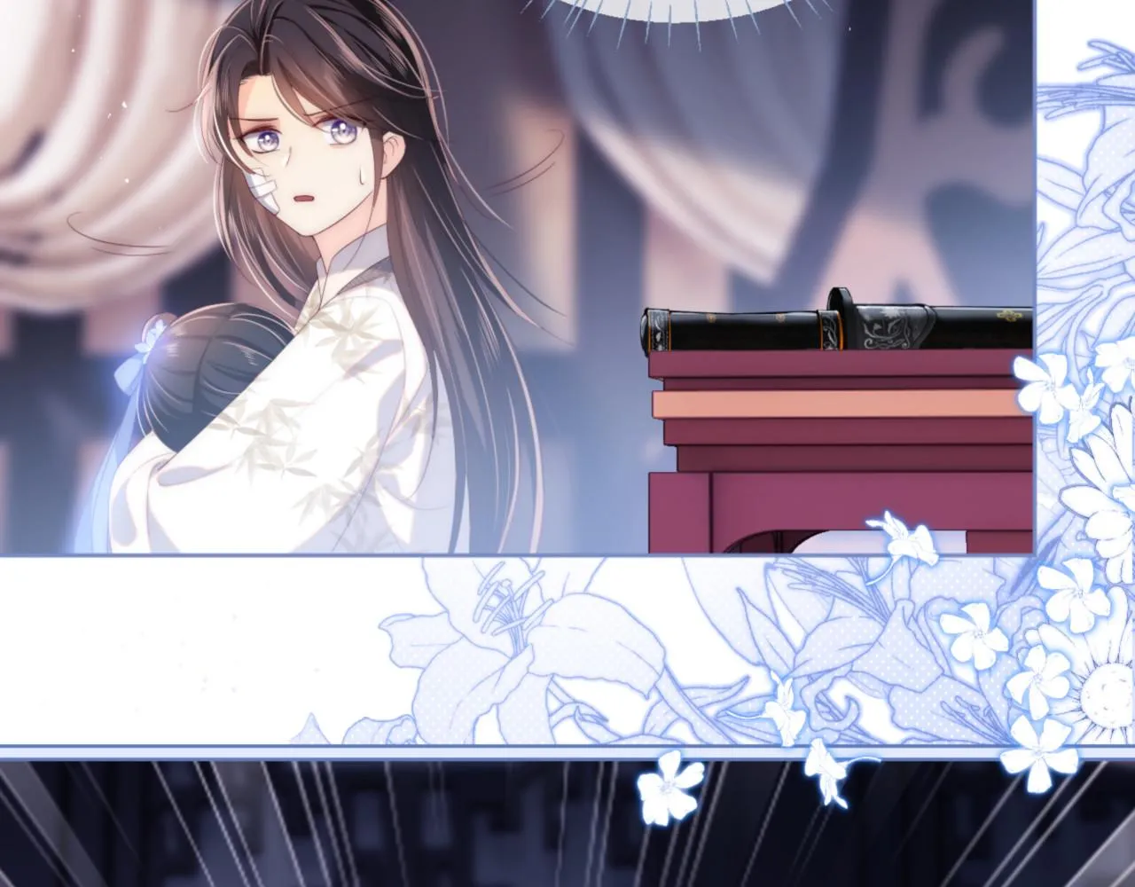 第11话 小恶女要消失了？！ 第69页