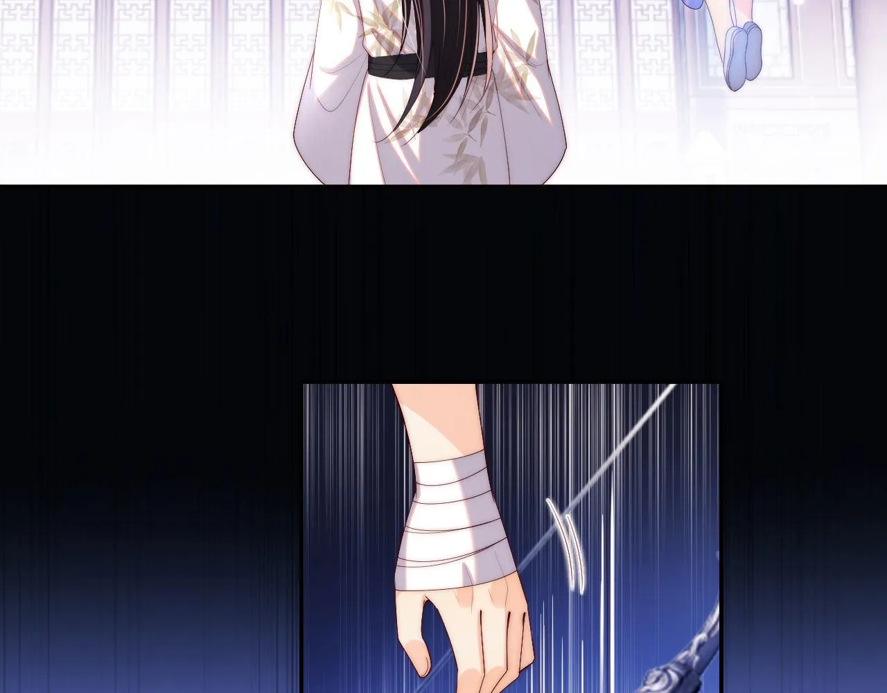 第15话 陪伴是最长情的告白 第20页