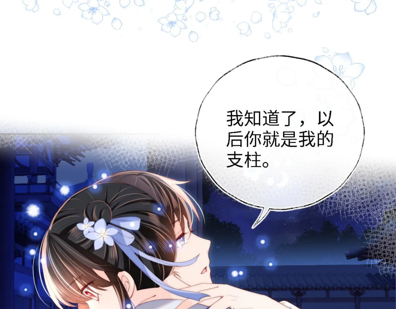 第16话 有点点心动 第29页
