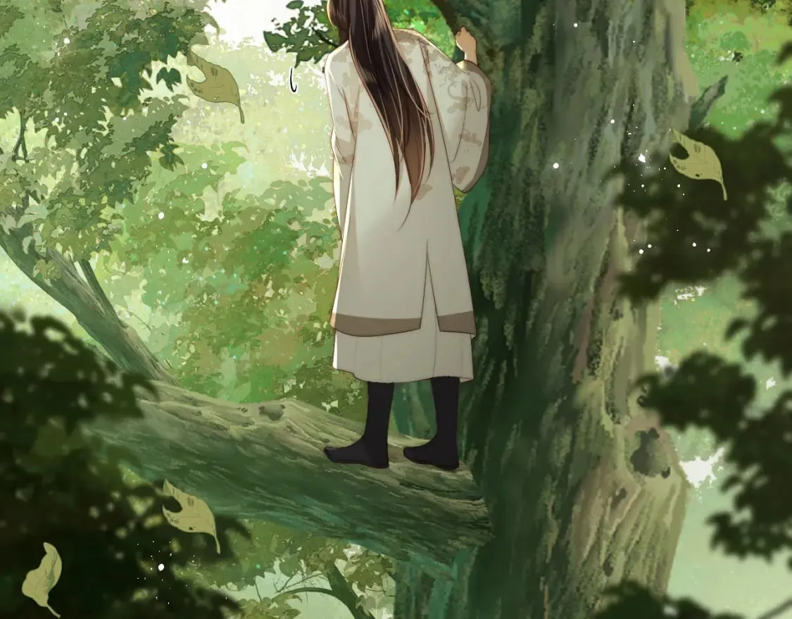 第33话 在一起的每秒都珍惜 第28页