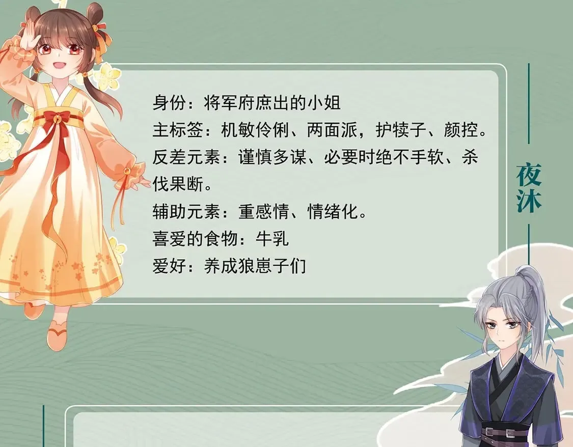 单行本来啦！！！ 第12页