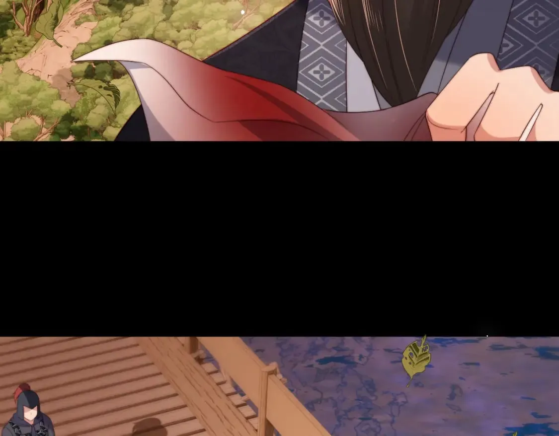 第43话 心急如焚 第28页